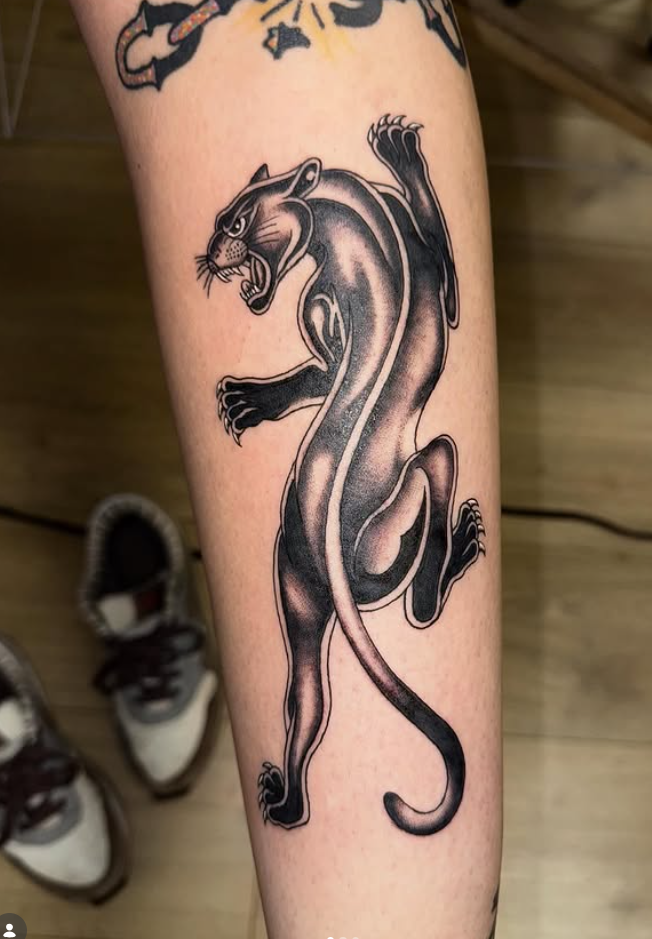 tattoo